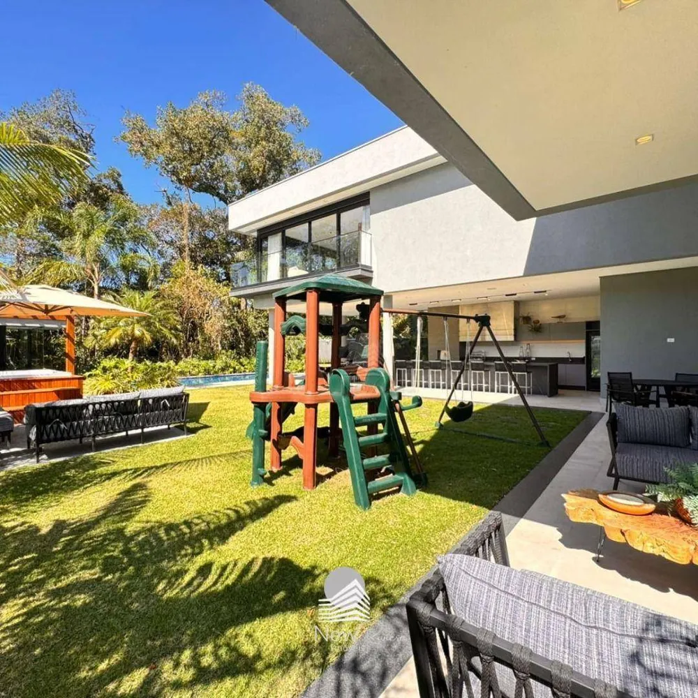 Casa, 7 quartos, 622 m² - Foto 2