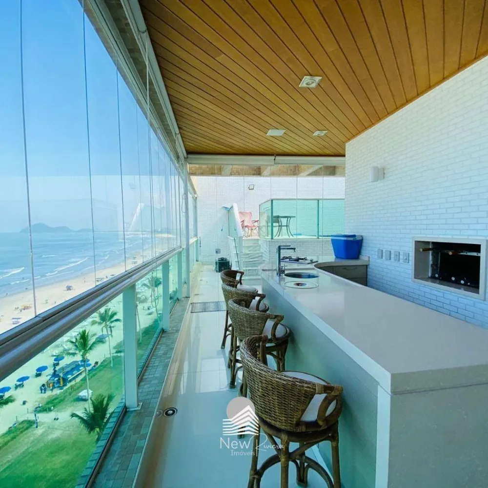 Cobertura, 4 quartos, 330 m² - Foto 1
