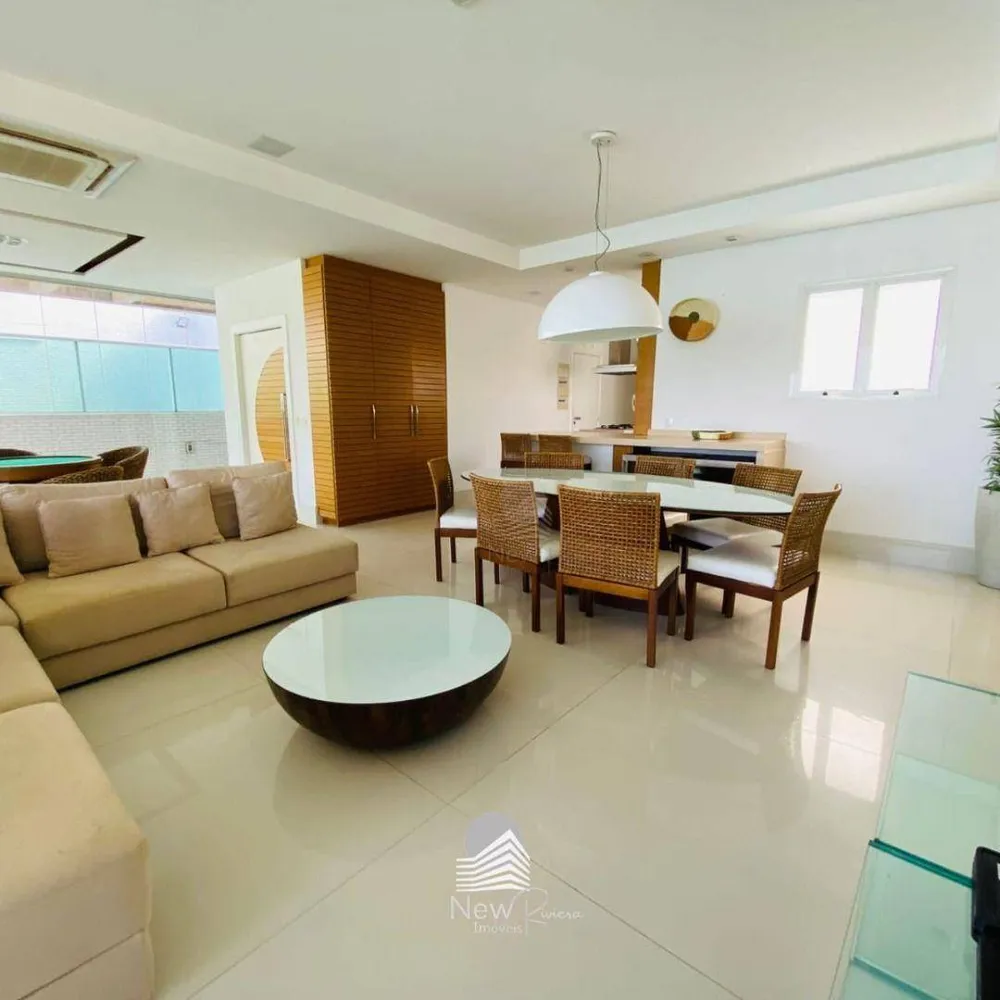 Cobertura, 4 quartos, 330 m² - Foto 11
