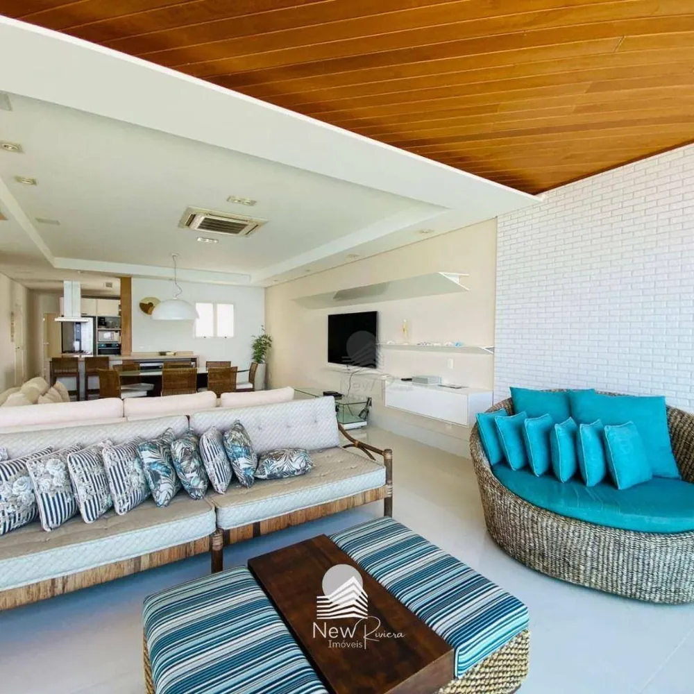 Cobertura, 4 quartos, 330 m² - Foto 3