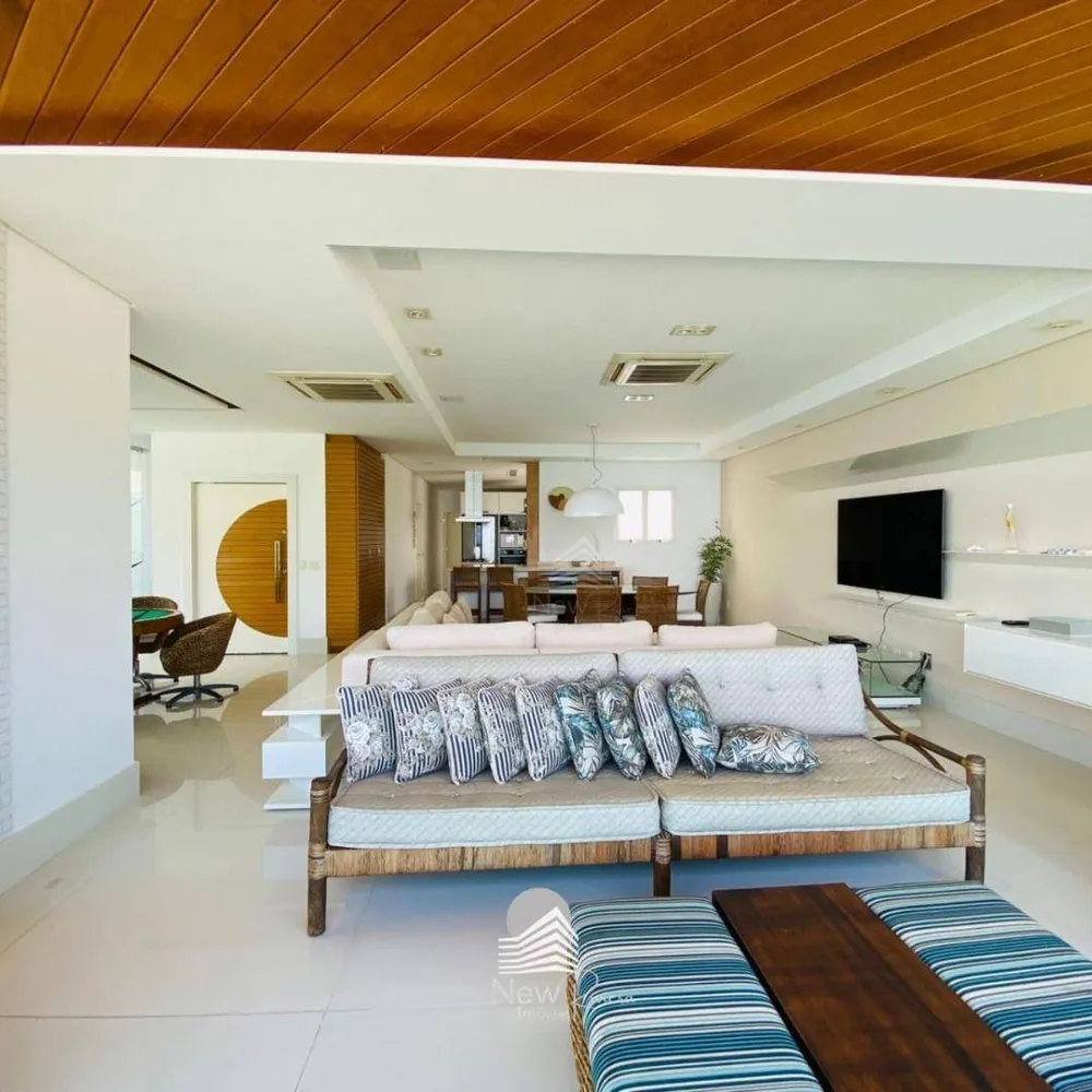 Cobertura, 4 quartos, 330 m² - Foto 12