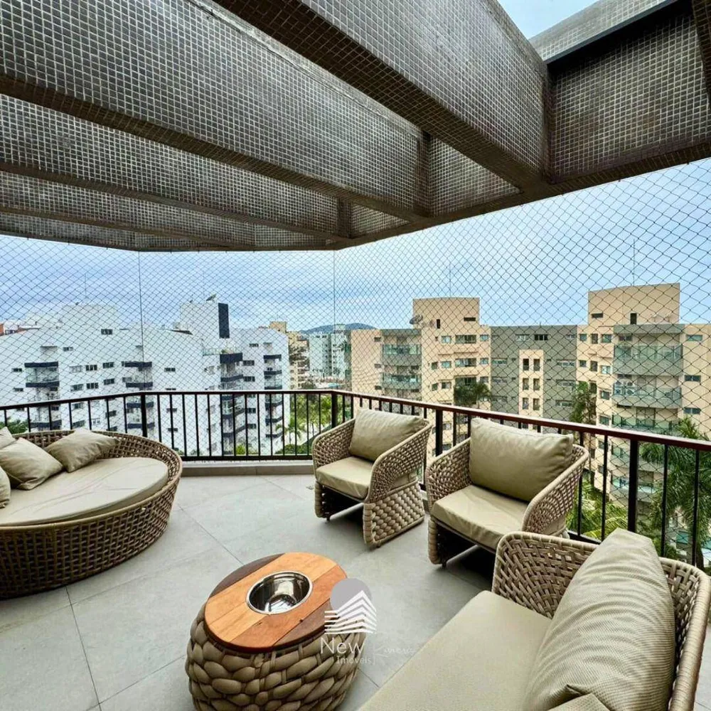 Apartamento, 3 quartos, 244 m² - Foto 3