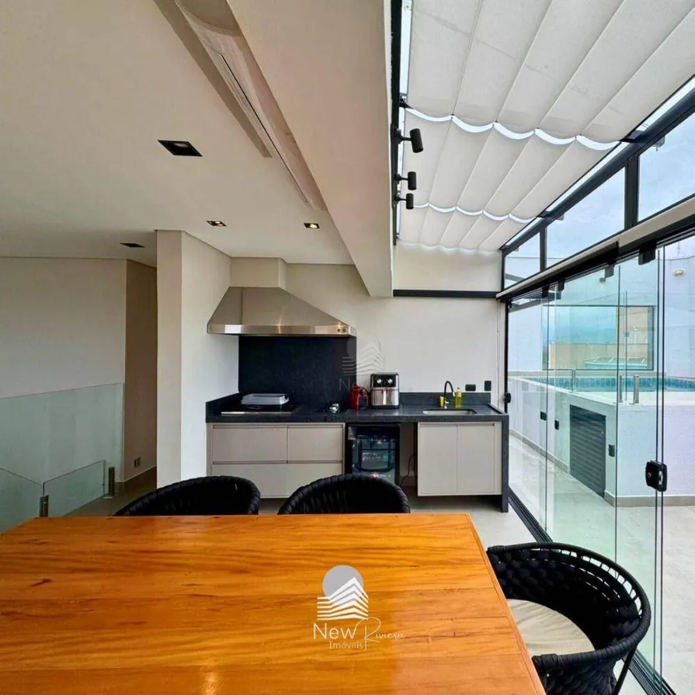 Apartamento, 3 quartos, 244 m² - Foto 4
