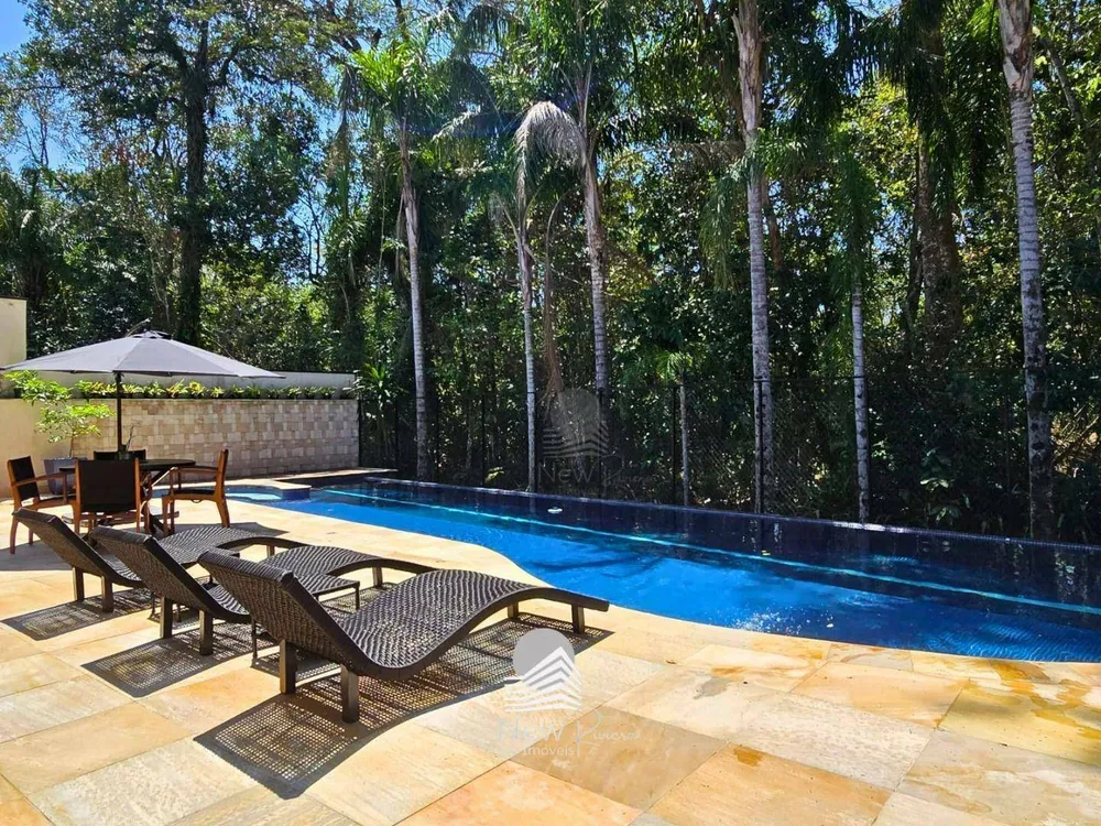 Casa de Condomínio, 6 quartos - Foto 9