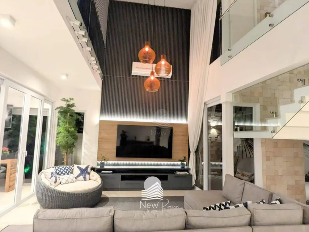 Casa de Condomínio, 6 quartos - Foto 6