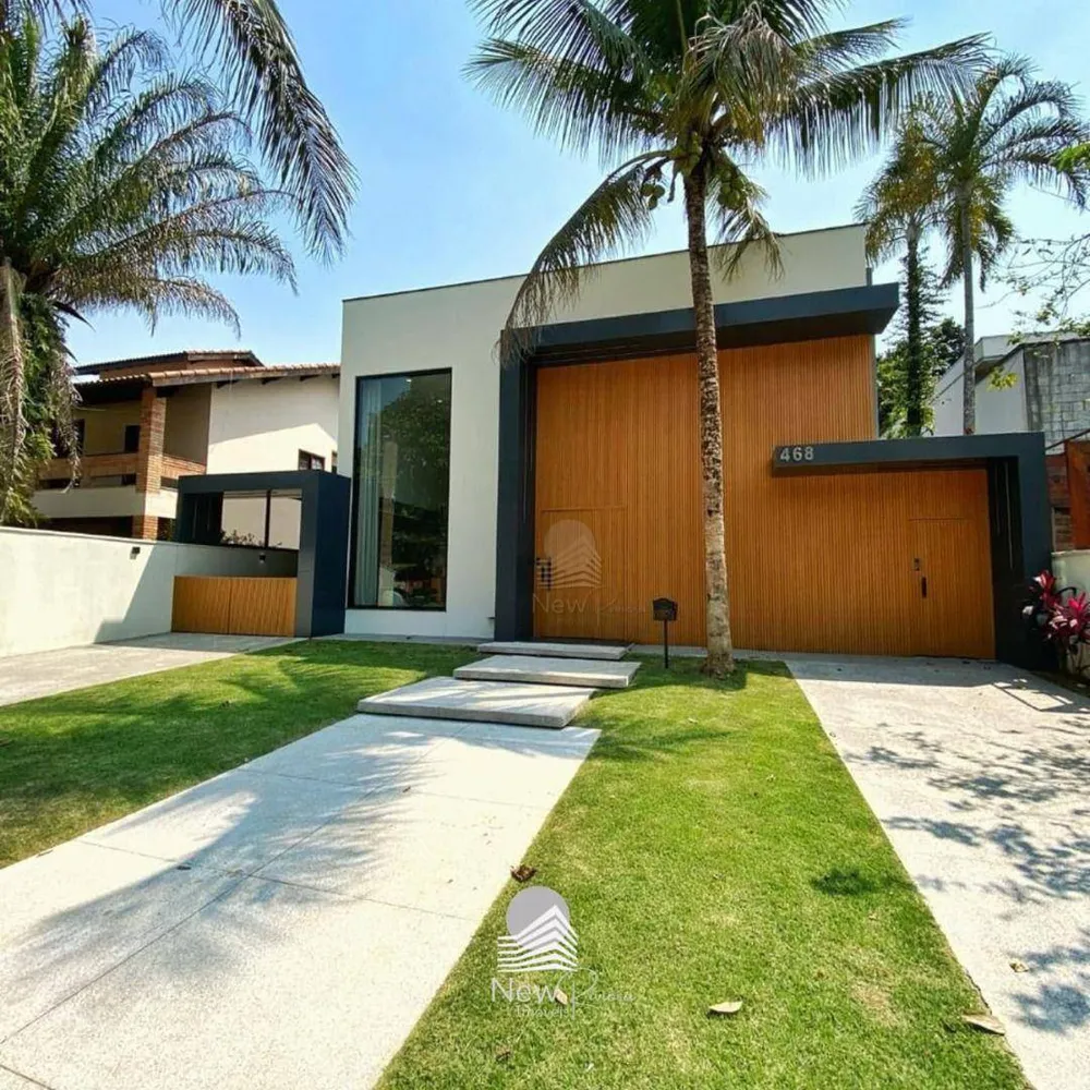 Casa de Condomínio, 5 quartos - Foto 4