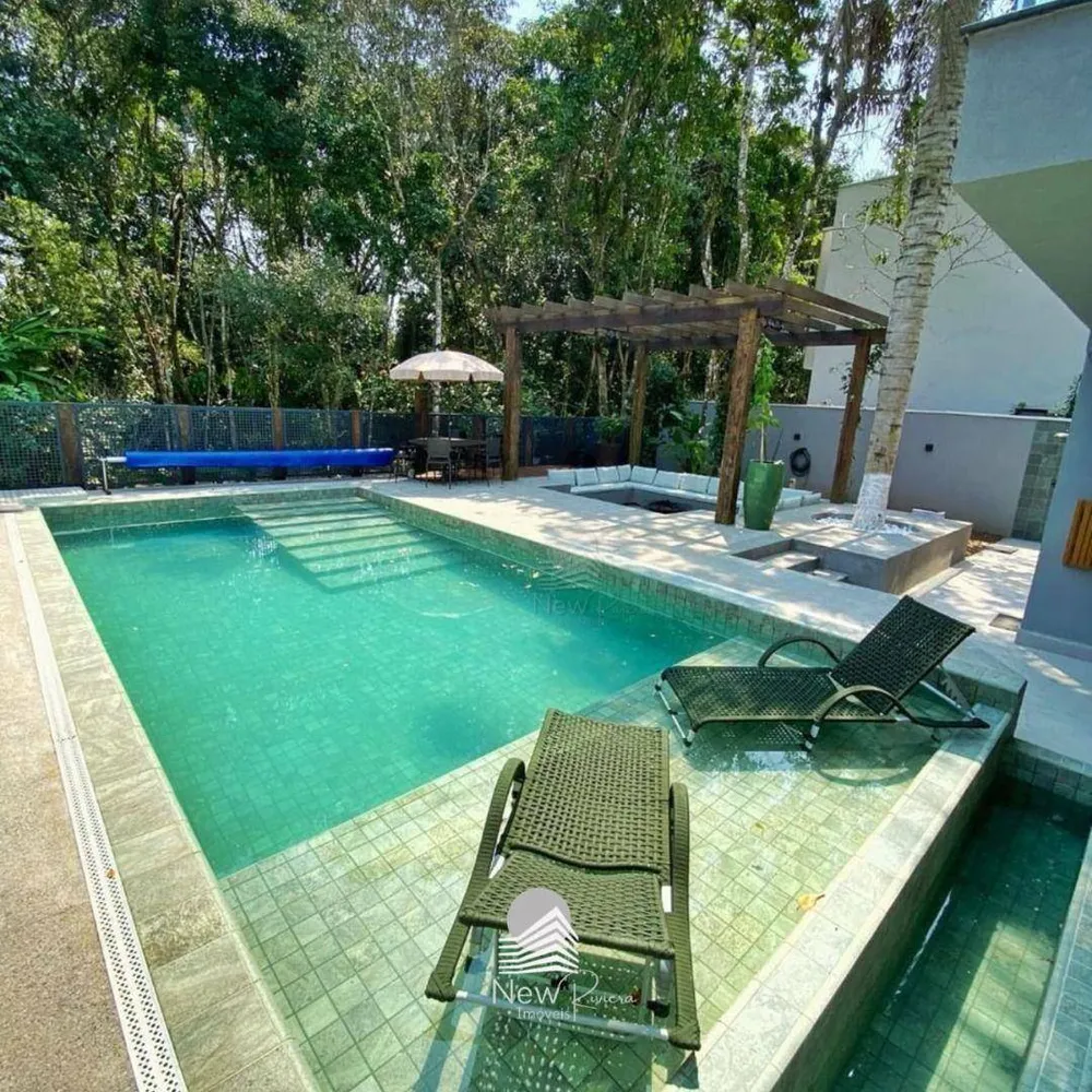 Casa de Condomínio, 5 quartos - Foto 3