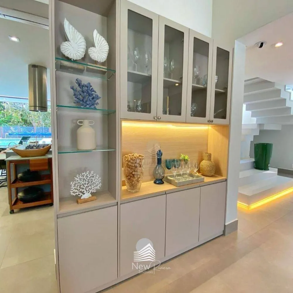 Casa de Condomínio, 5 quartos - Foto 9