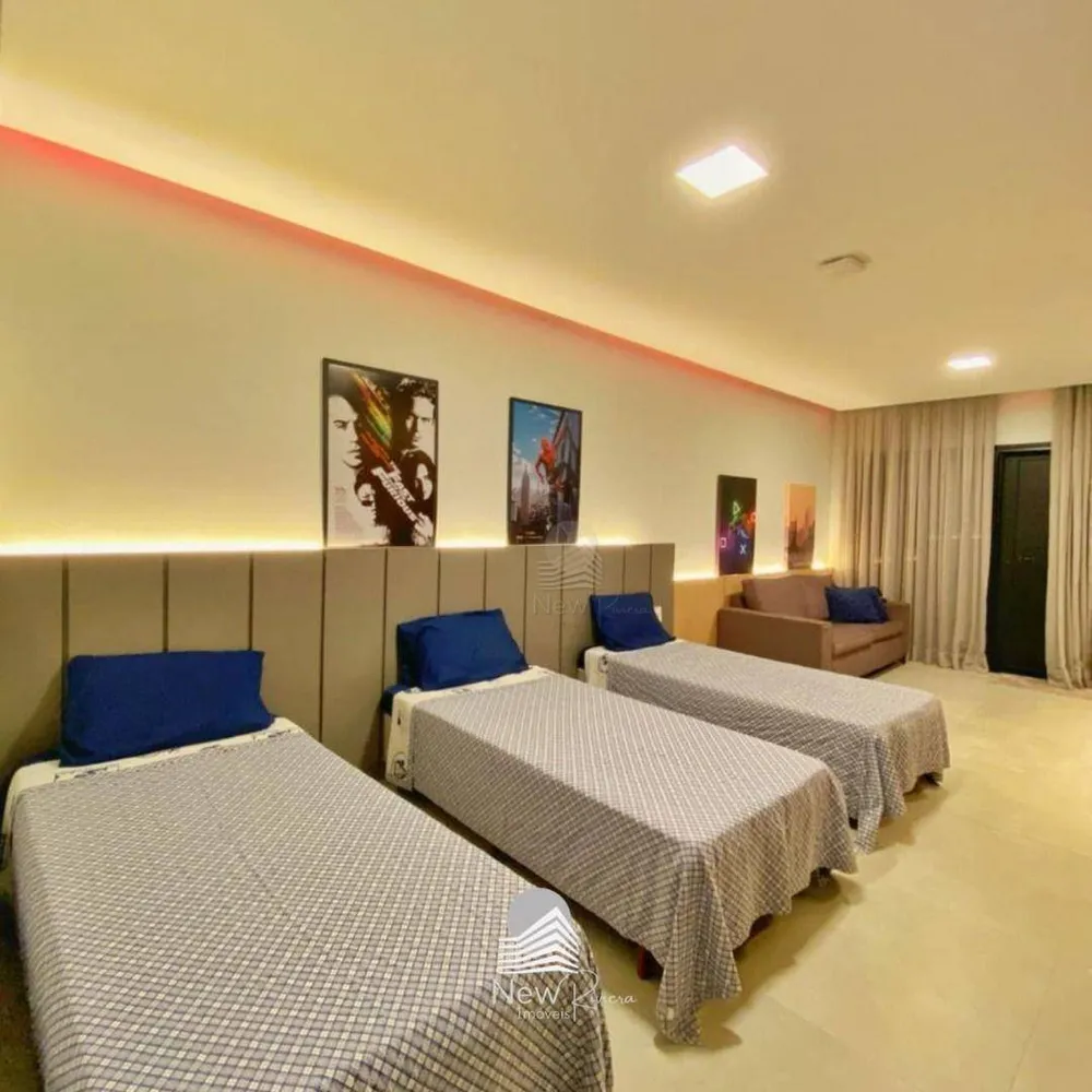 Casa de Condomínio, 5 quartos - Foto 10
