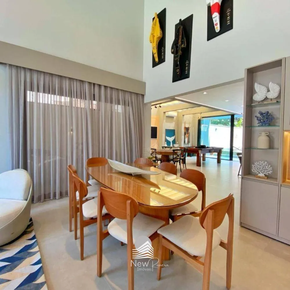 Casa de Condomínio, 5 quartos - Foto 7