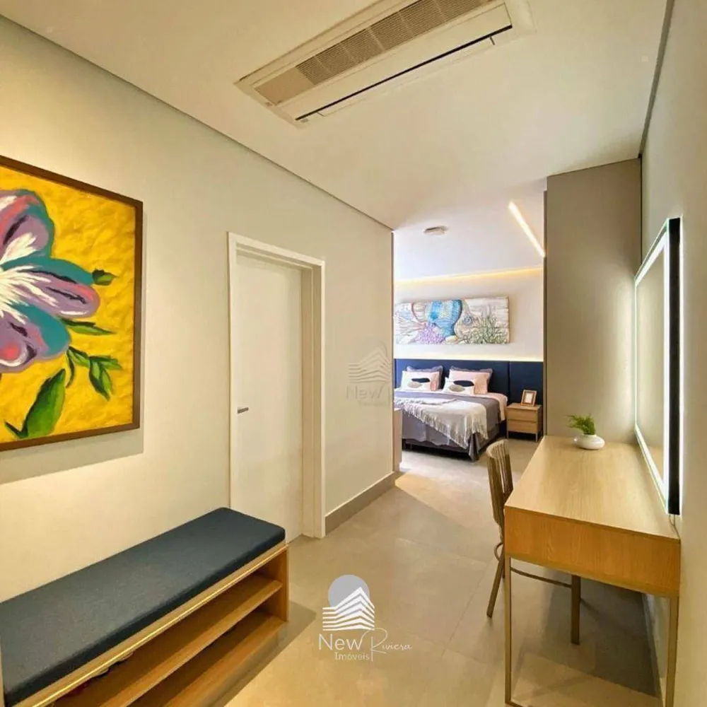 Casa de Condomínio, 5 quartos - Foto 8