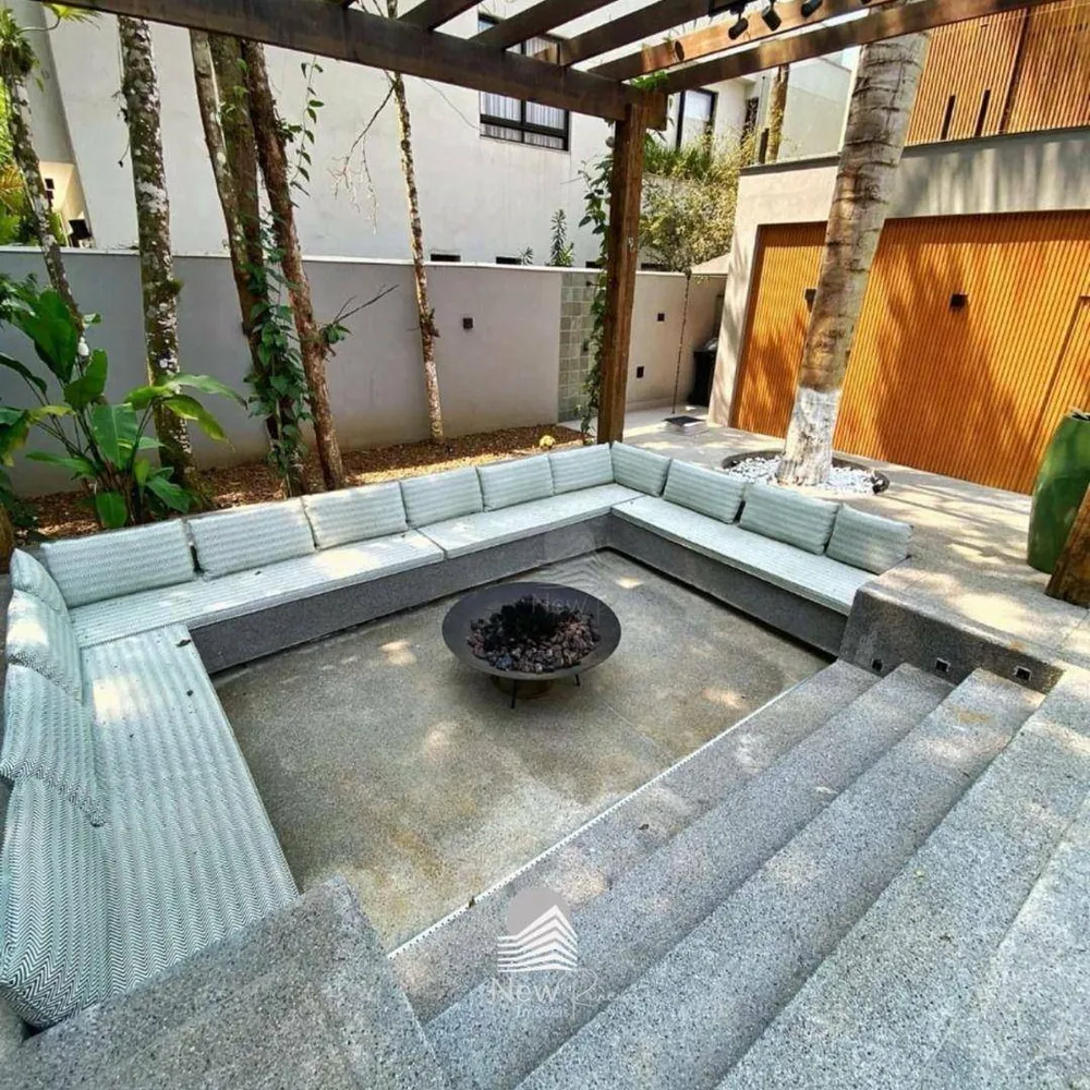 Casa de Condomínio, 5 quartos - Foto 2