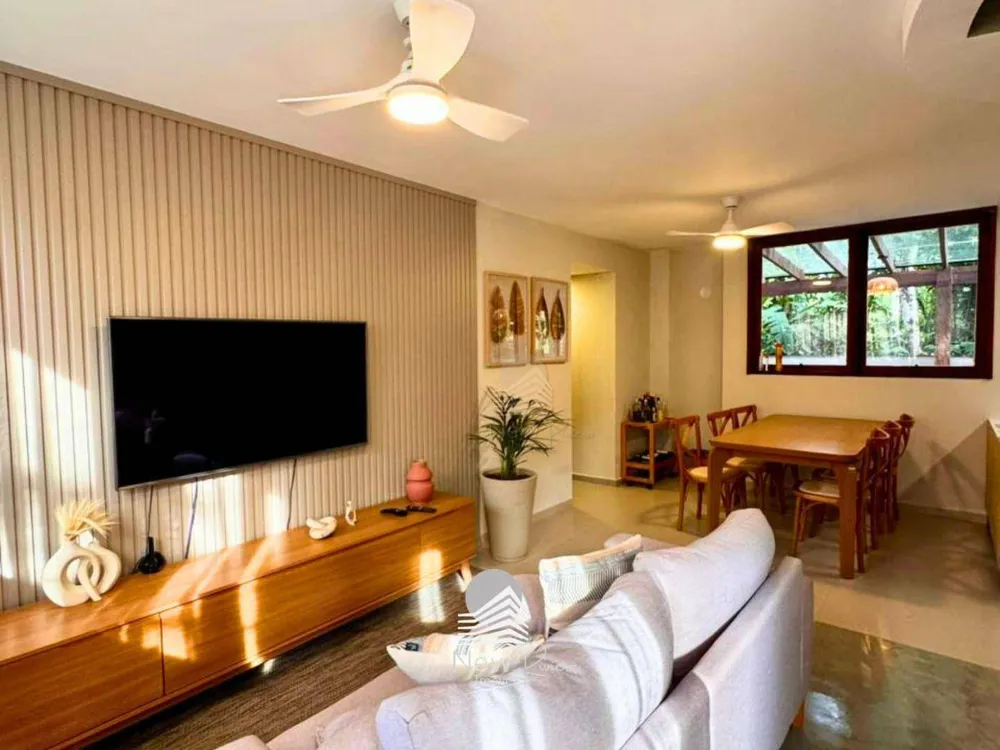 Casa, 3 quartos, 105 m² - Foto 11