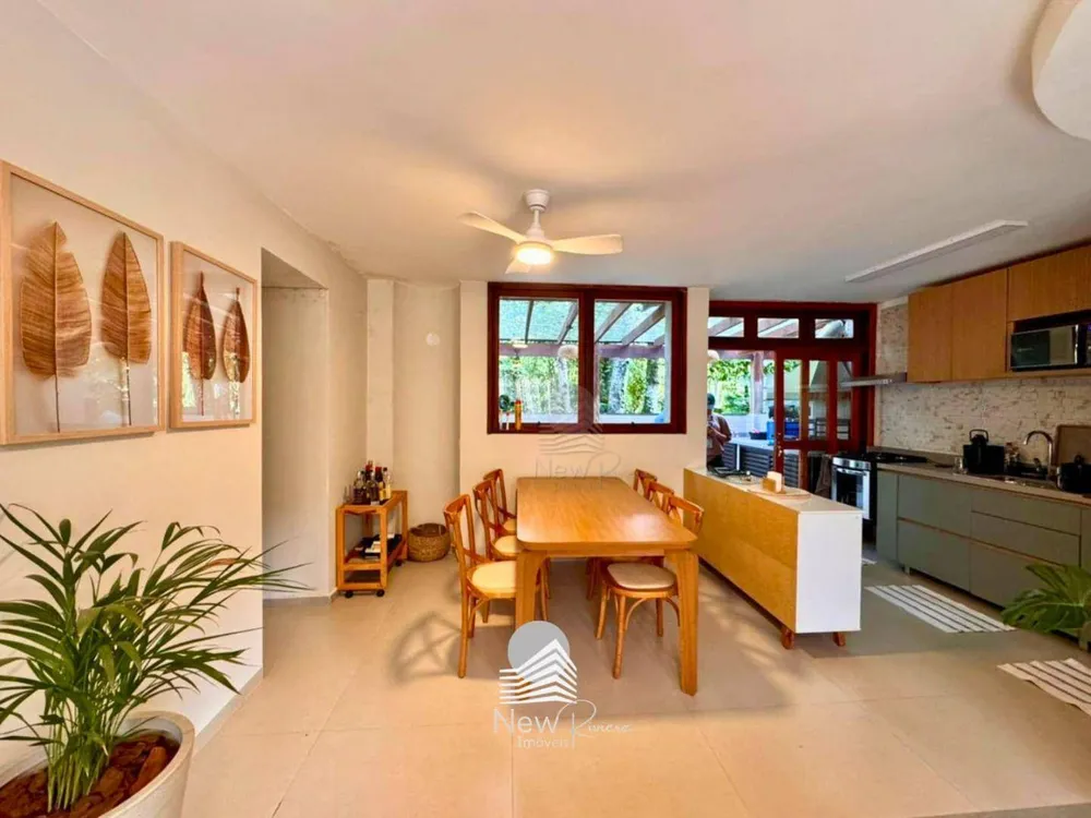 Casa, 3 quartos, 105 m² - Foto 2