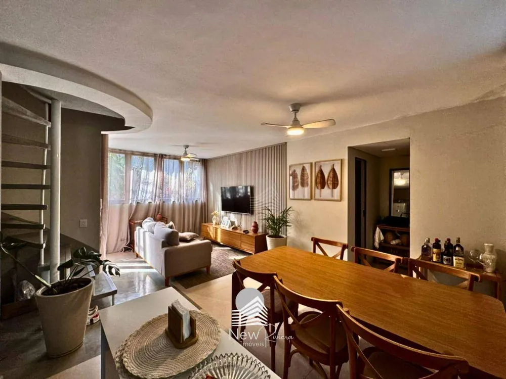 Casa, 3 quartos, 105 m² - Foto 1