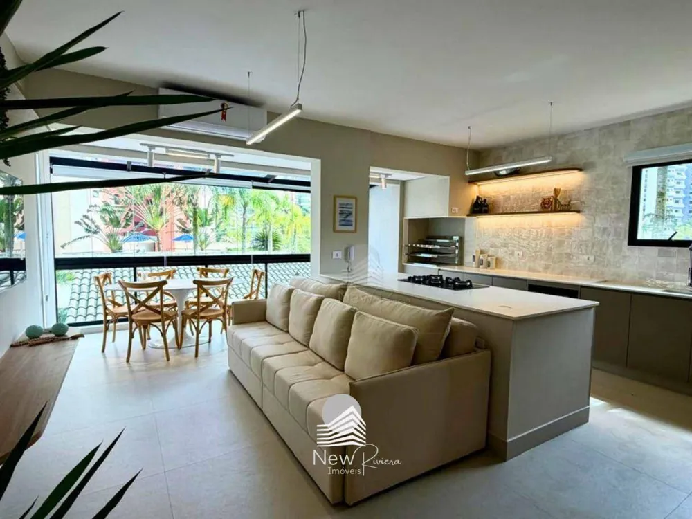 Apartamento, 3 quartos, 92 m² - Foto 1