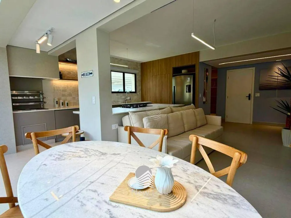 Apartamento, 3 quartos, 92 m² - Foto 3