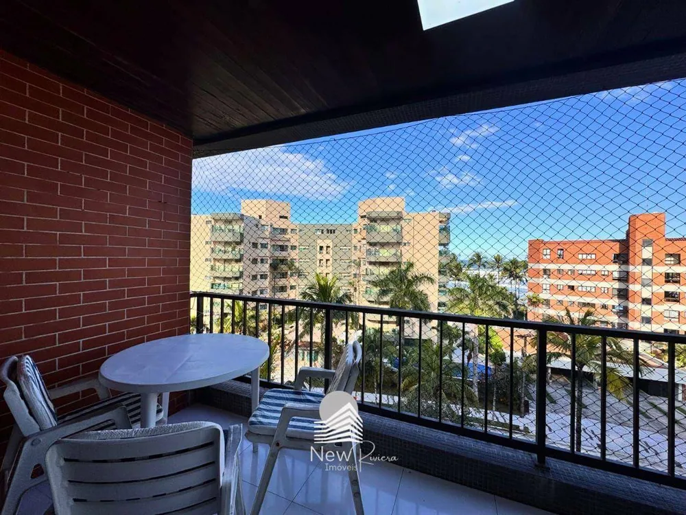 Apartamento, 3 quartos, 117 m² - Foto 1
