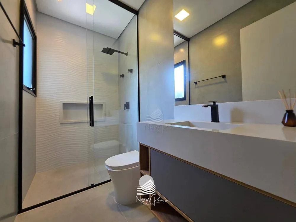 Casa de Condomínio, 6 quartos - Foto 10