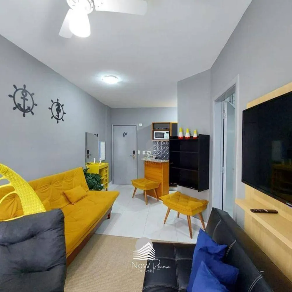 Flat/Apart Hotel, 1 quarto, 38 m² - Foto 9