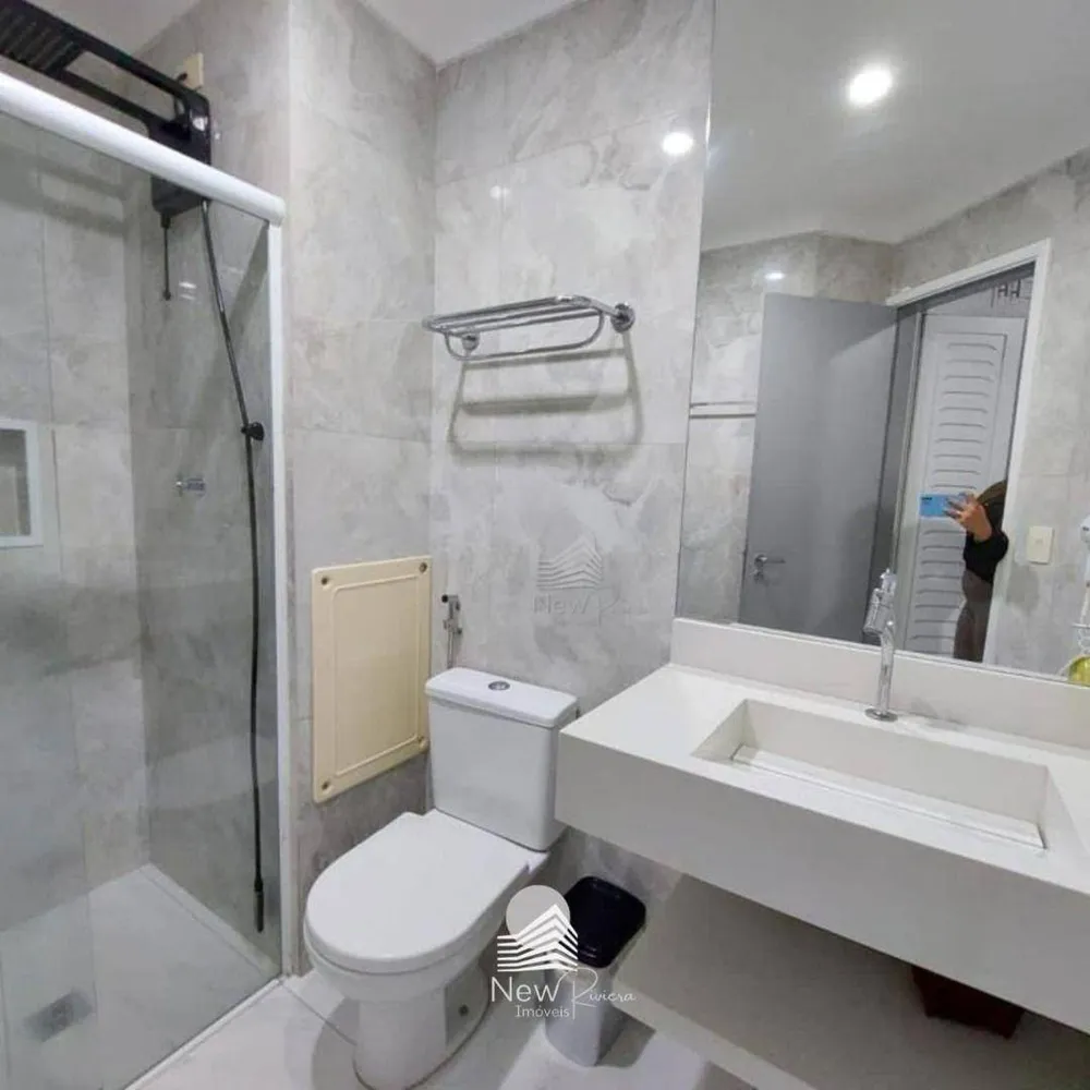 Flat/Apart Hotel, 1 quarto, 38 m² - Foto 6