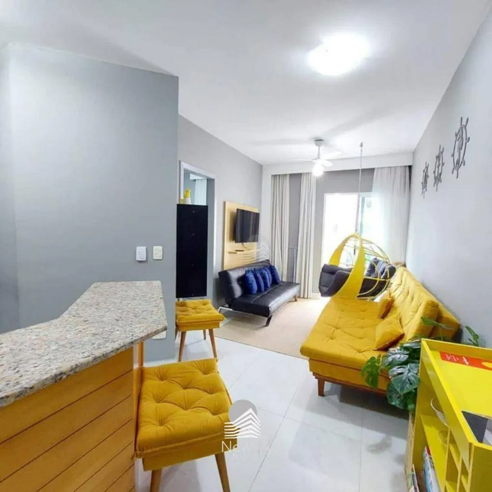 Flat/Apart Hotel, 1 quarto, 38 m² - Foto 1
