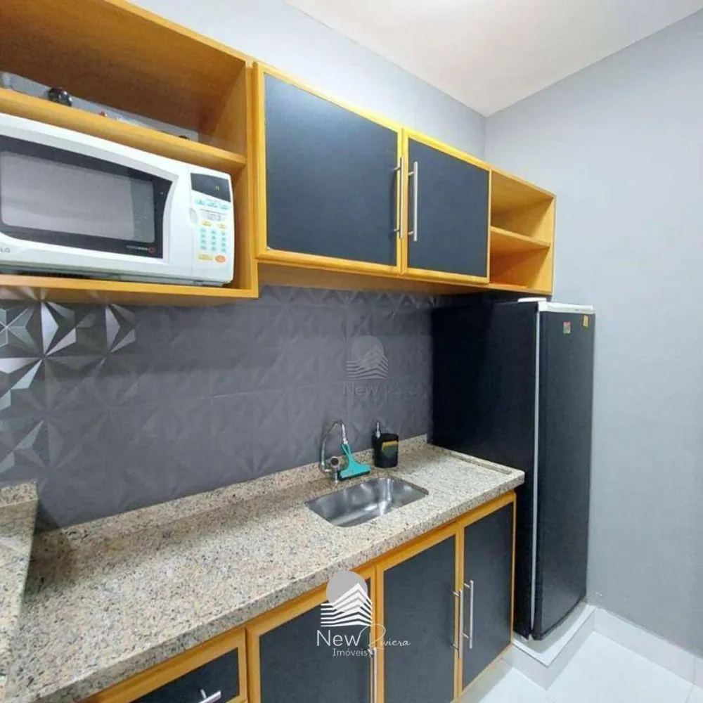 Flat/Apart Hotel, 1 quarto, 38 m² - Foto 4