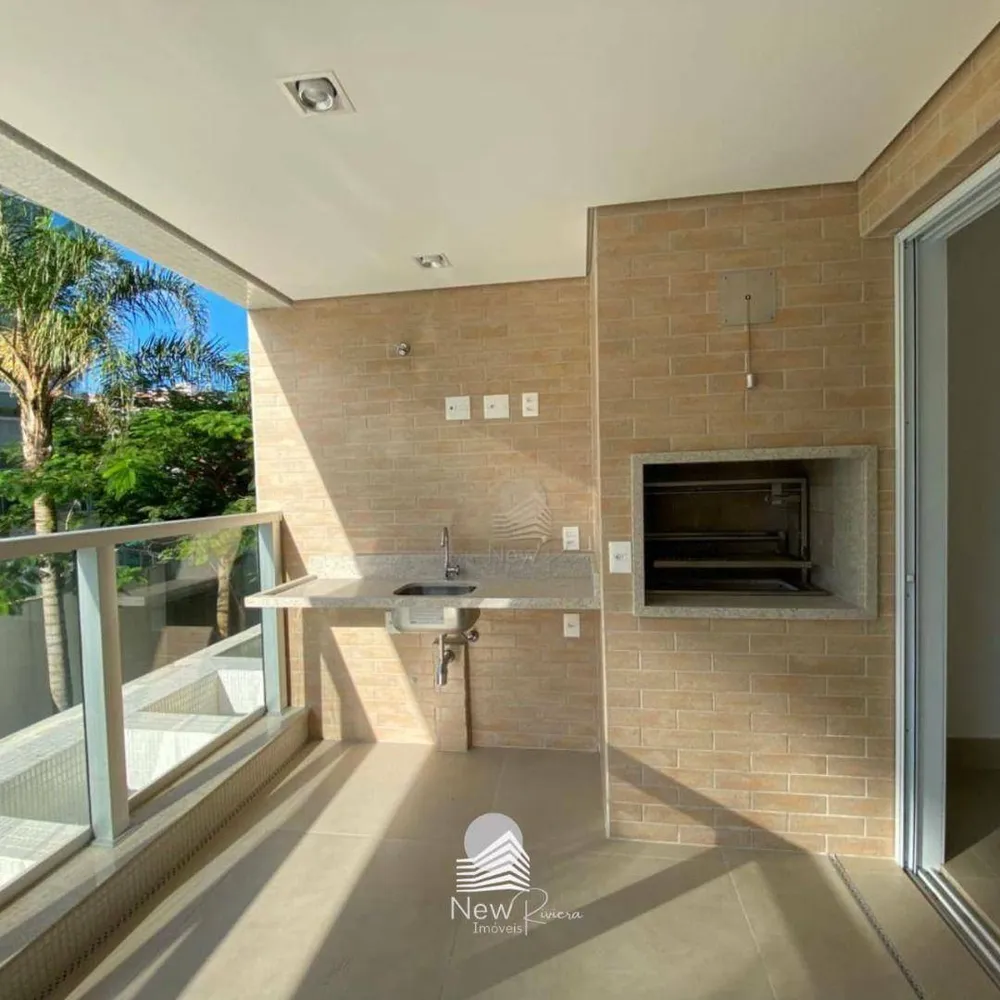 Apartamento, 3 quartos, 110 m² - Foto 2