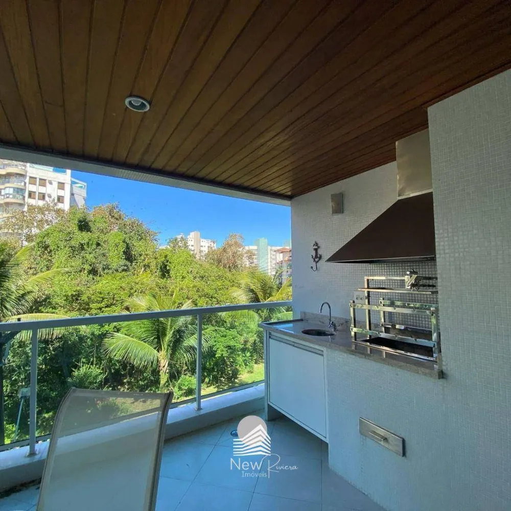Apartamento, 4 quartos, 139 m² - Foto 8