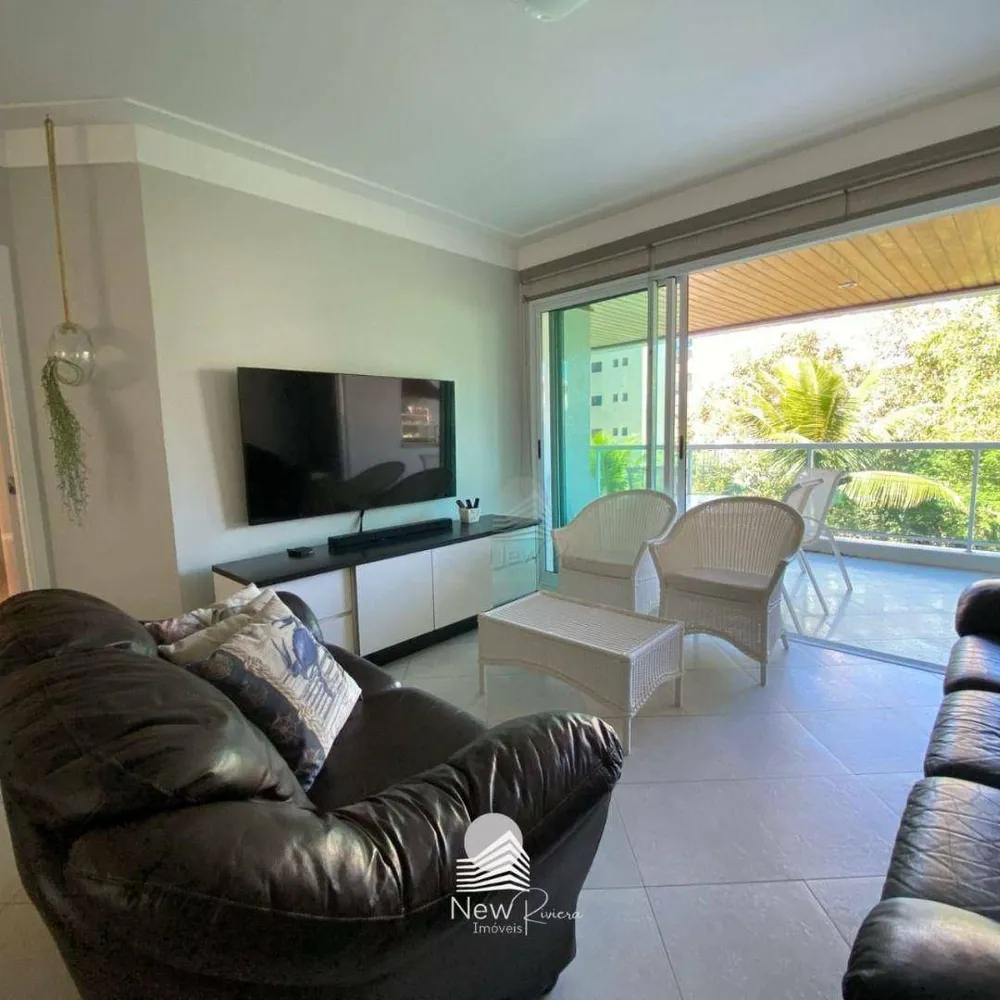 Apartamento, 4 quartos, 139 m² - Foto 1