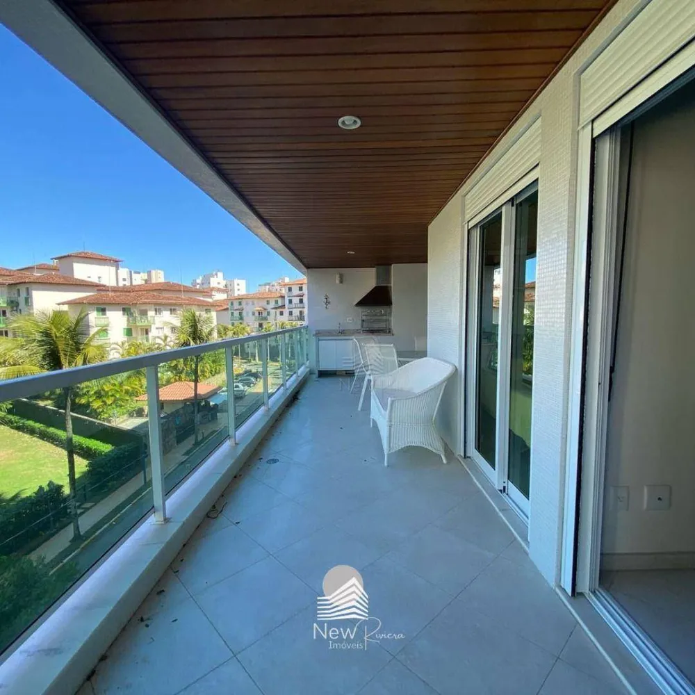 Apartamento, 4 quartos, 139 m² - Foto 4