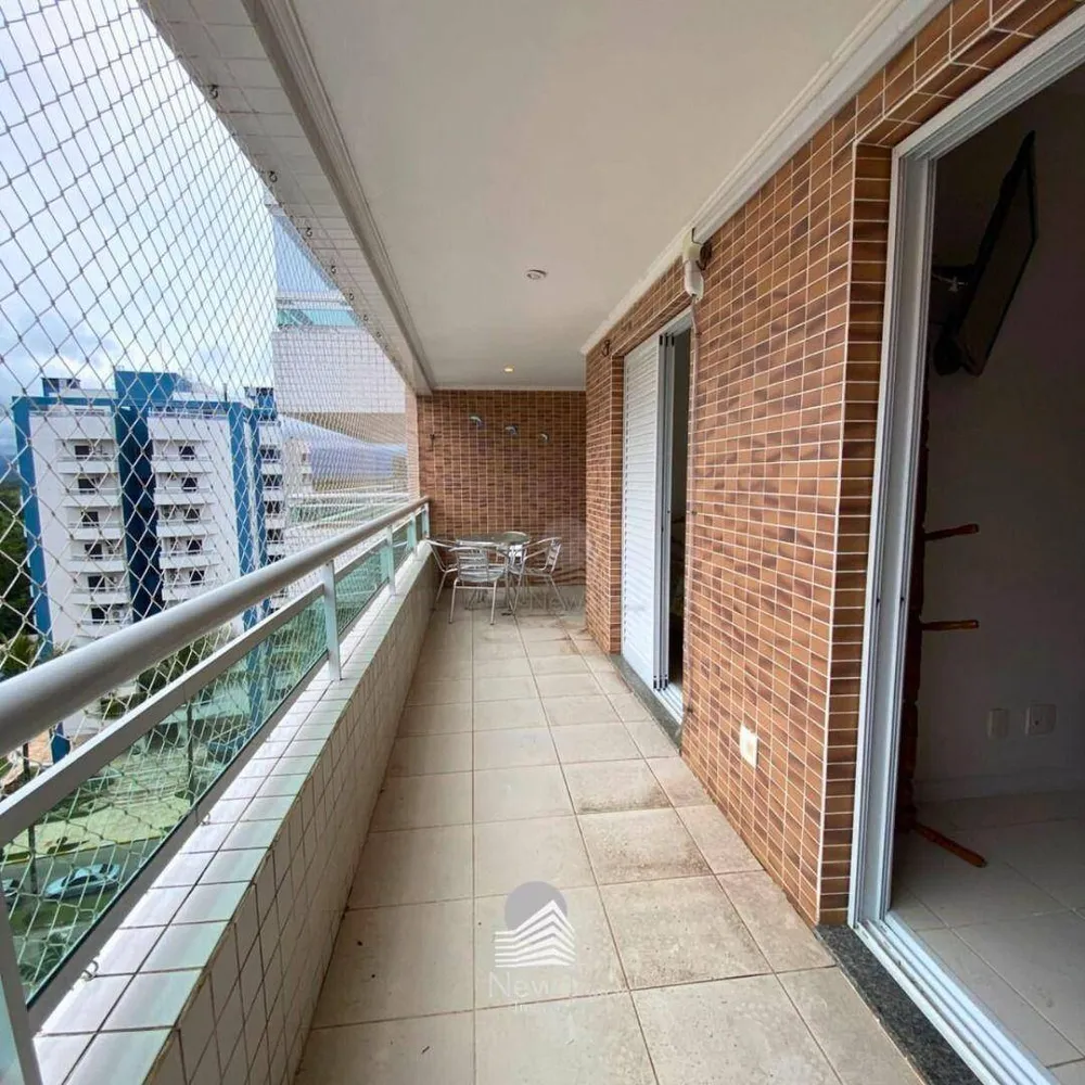 Apartamento, 2 quartos, 76 m² - Foto 7