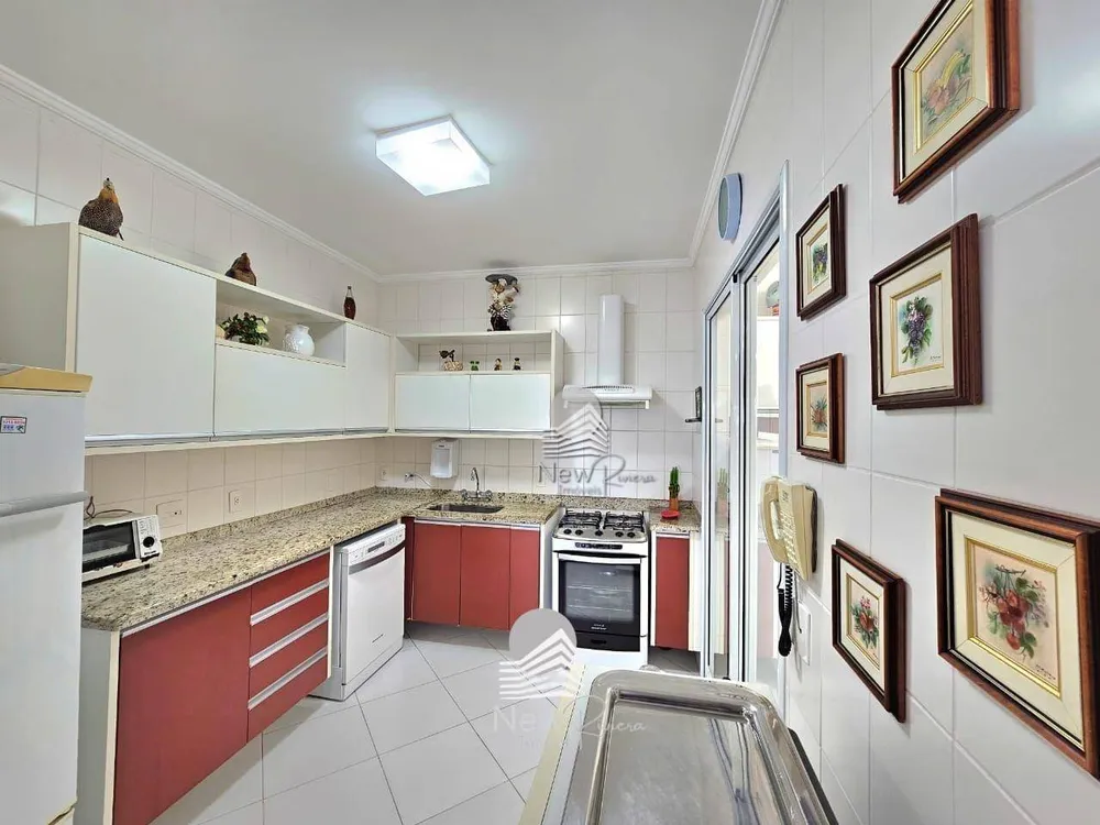 Apartamento, 3 quartos, 145 m² - Foto 3