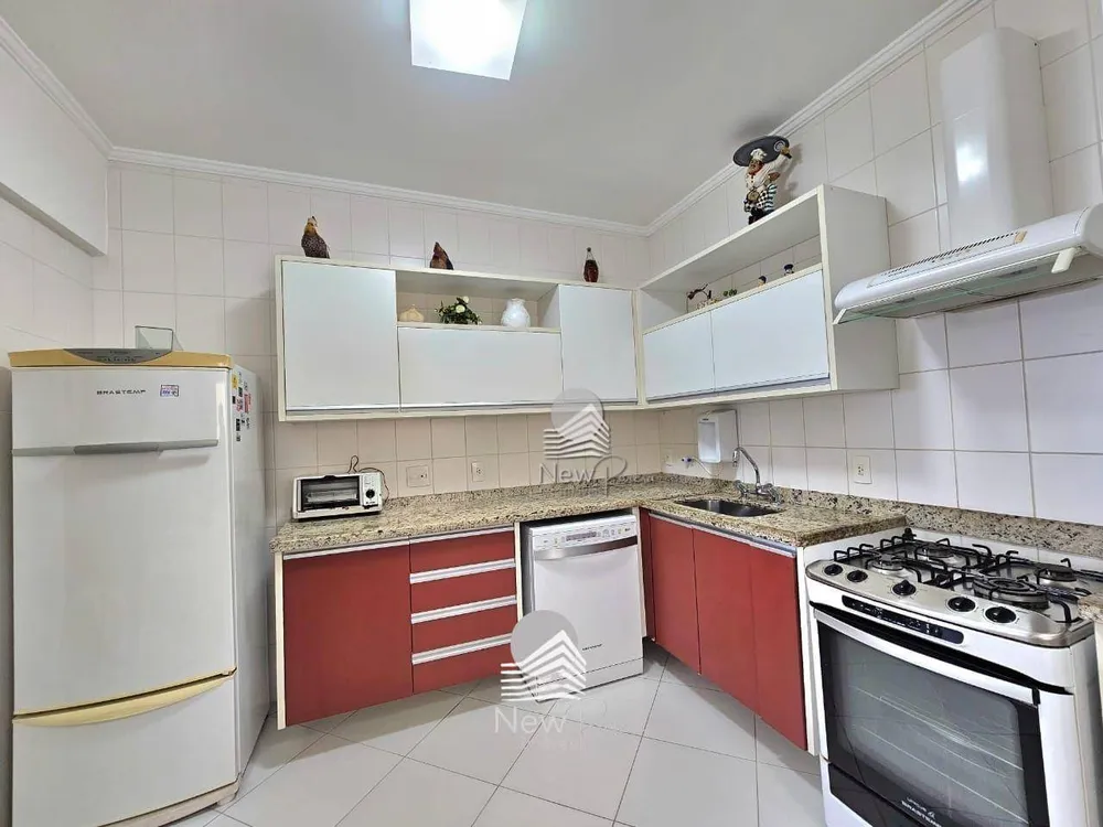 Apartamento, 3 quartos, 145 m² - Foto 4