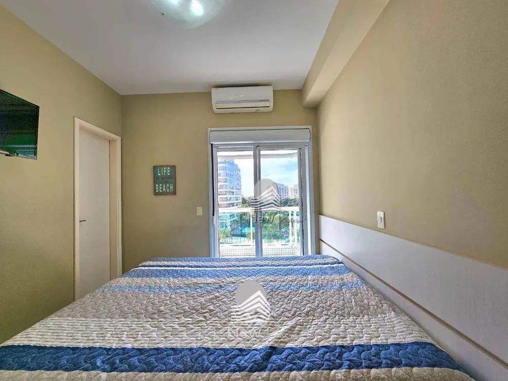 Apartamento, 3 quartos, 145 m² - Foto 5