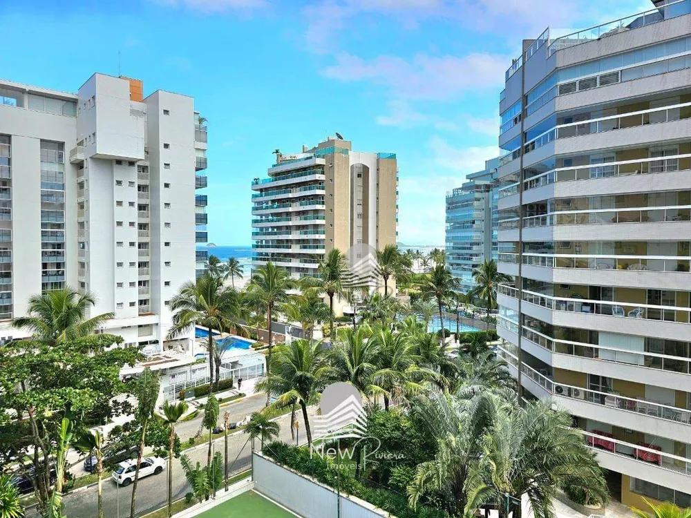 Apartamento, 3 quartos, 145 m² - Foto 14