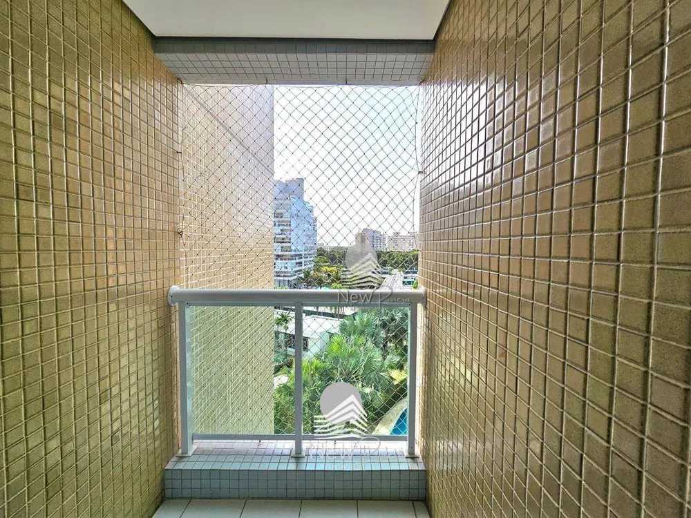 Apartamento, 3 quartos, 145 m² - Foto 12