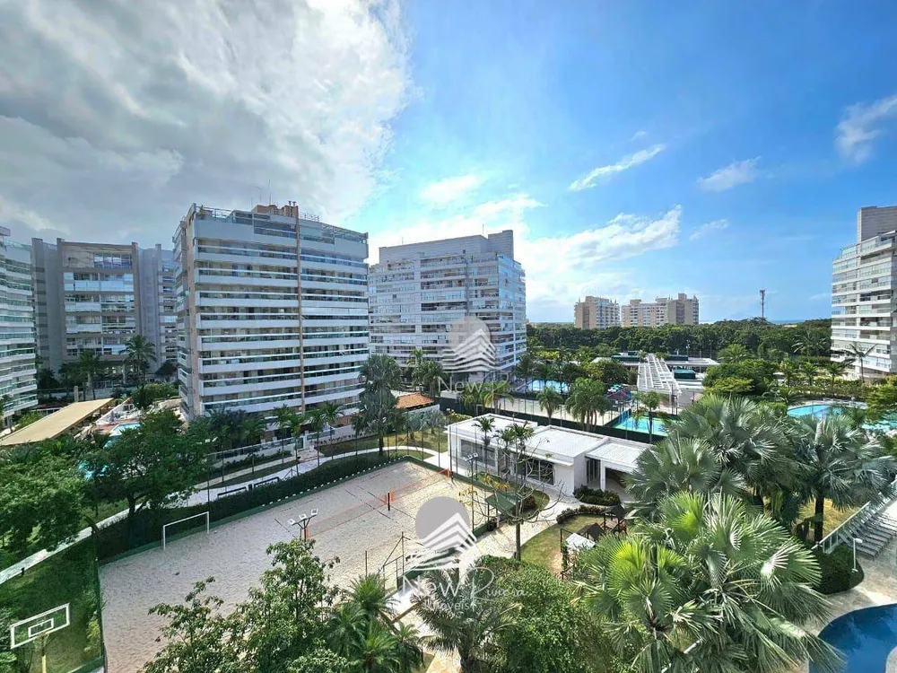 Apartamento, 3 quartos, 145 m² - Foto 8