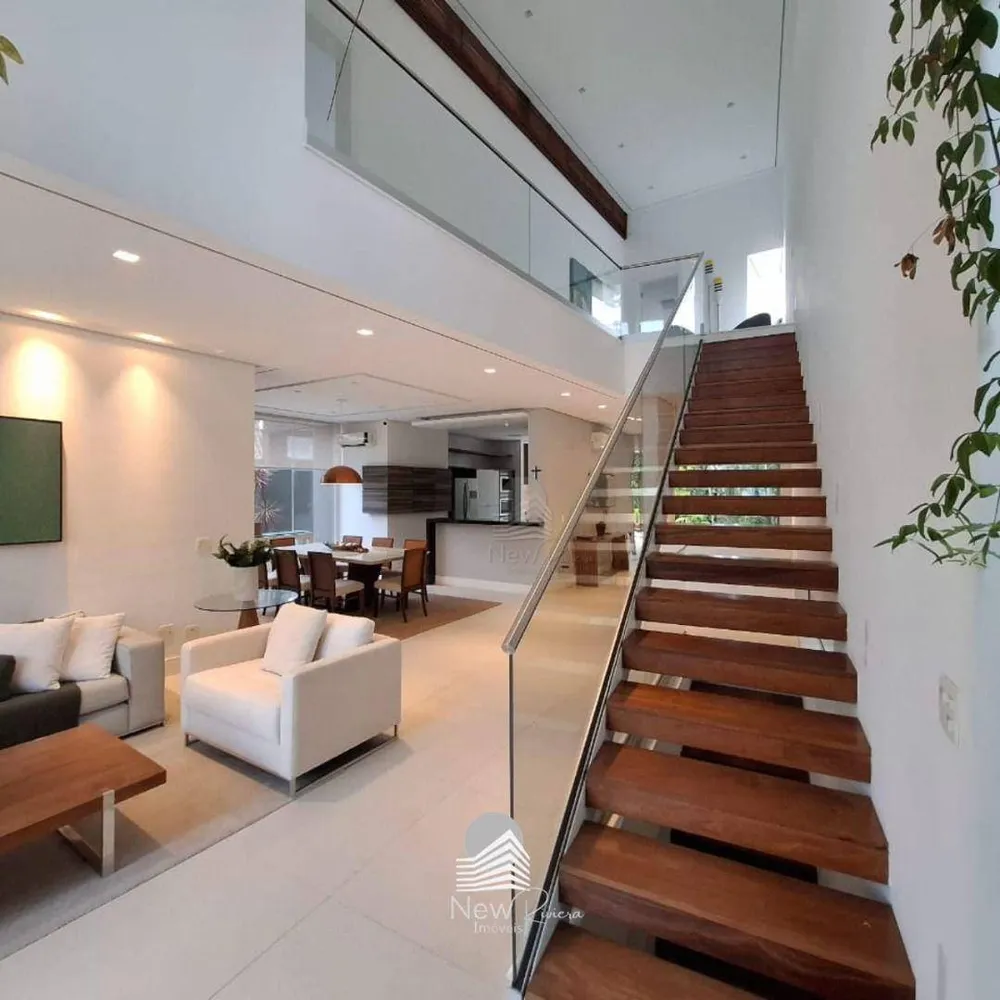 Casa de Condomínio, 5 quartos - Foto 11