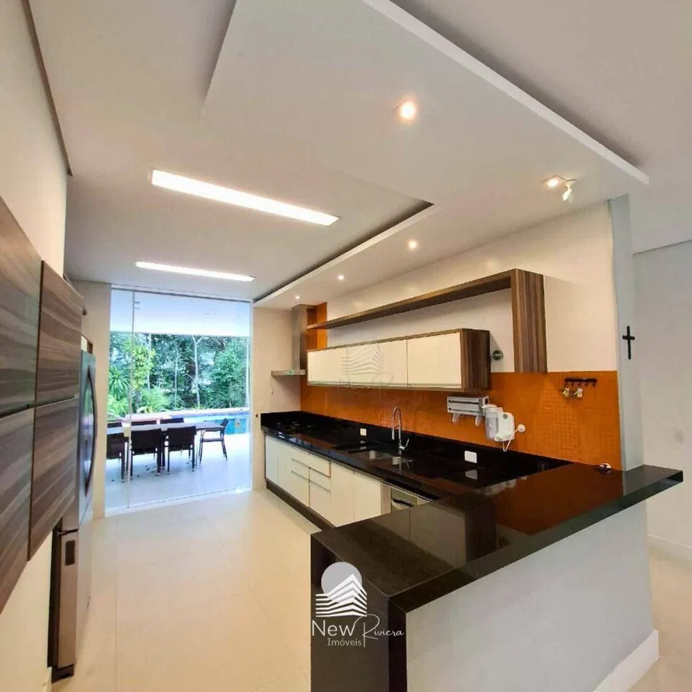 Casa de Condomínio, 5 quartos - Foto 6