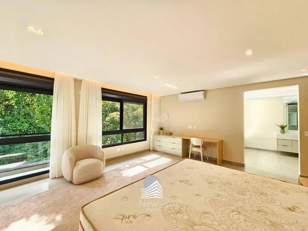 Casa de Condomínio, 7 quartos - Foto 4