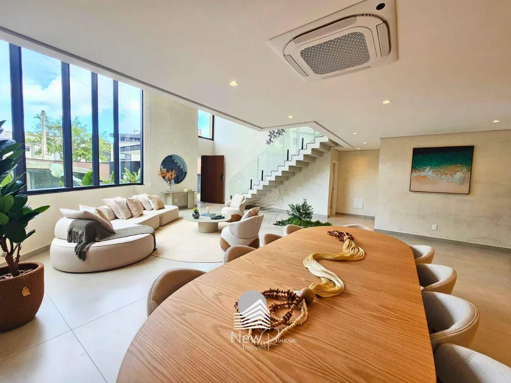 Casa de Condomínio, 7 quartos - Foto 1