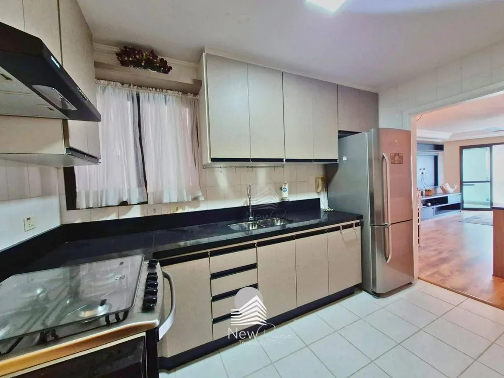 Apartamento, 3 quartos, 112 m² - Foto 6