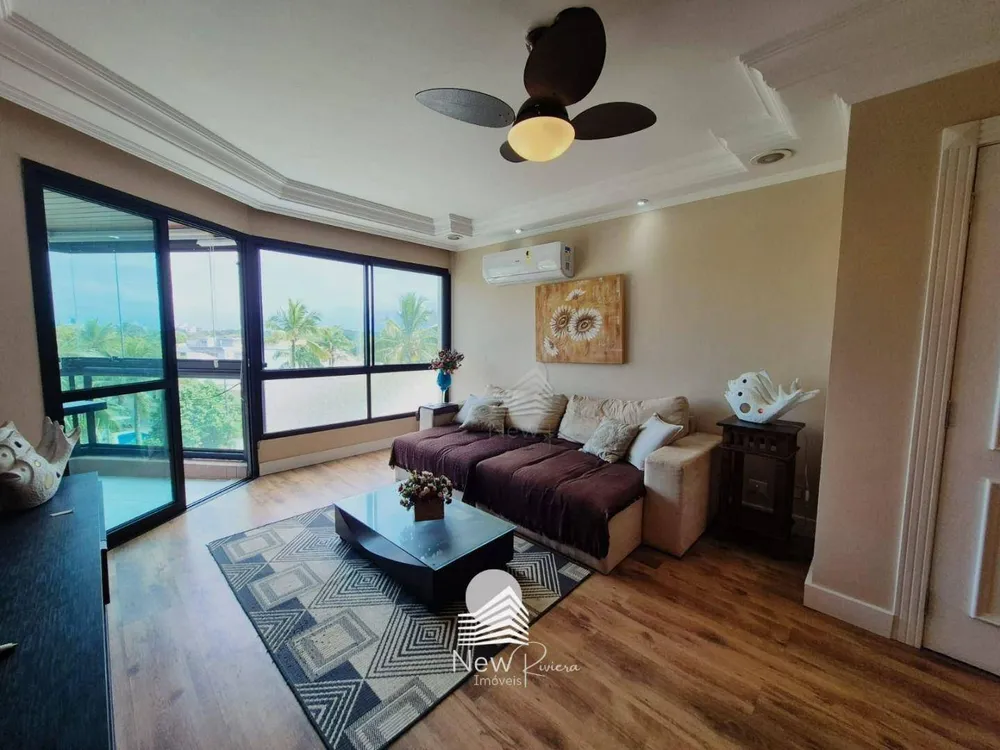 Apartamento, 3 quartos, 112 m² - Foto 8