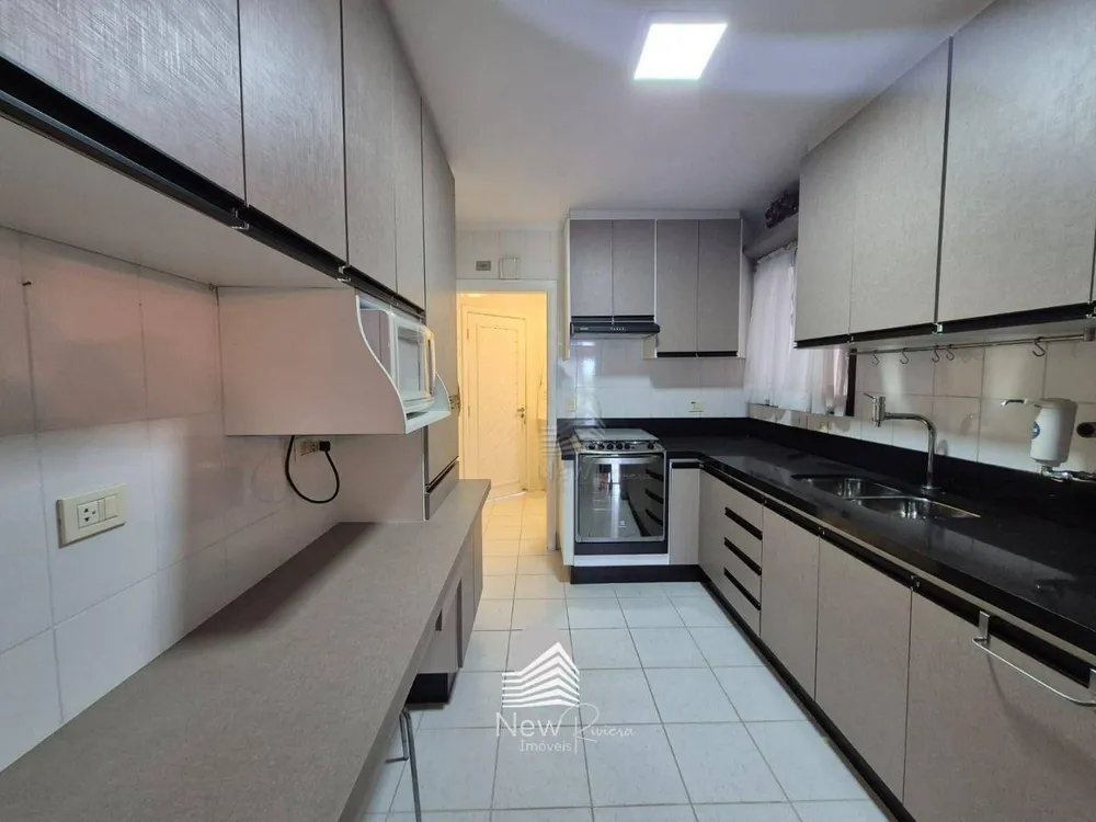 Apartamento, 3 quartos, 112 m² - Foto 9