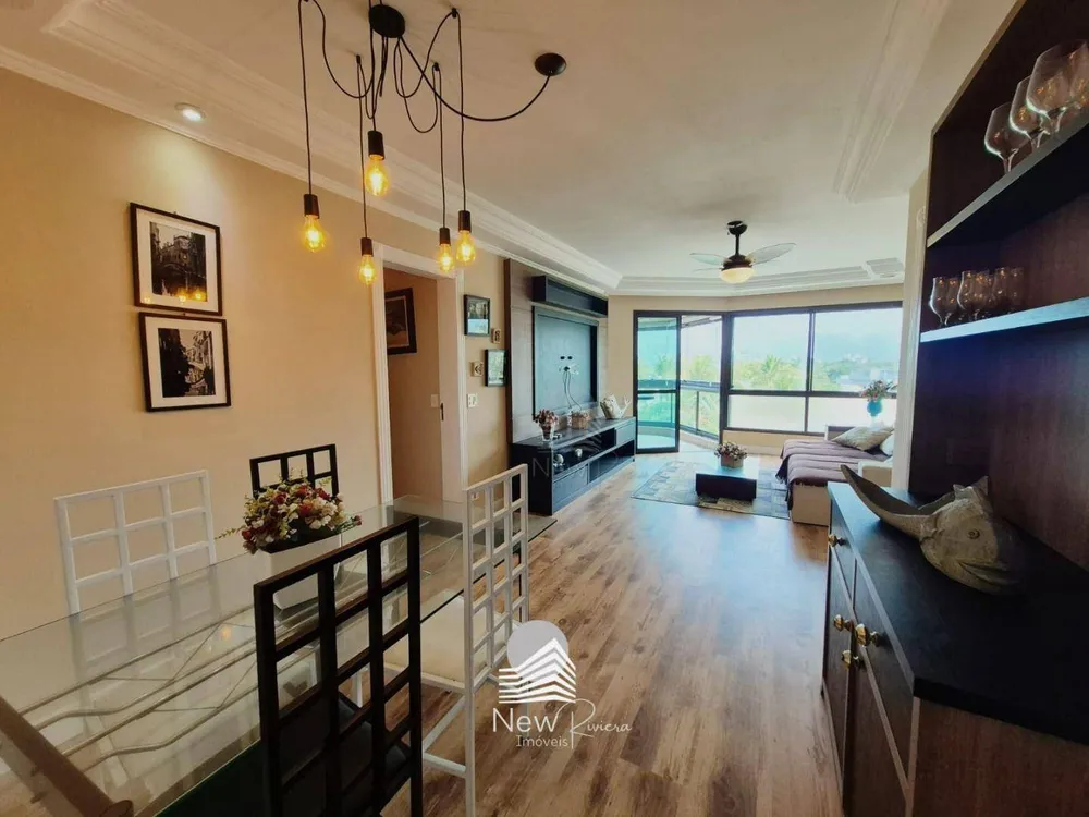 Apartamento, 3 quartos, 112 m² - Foto 7