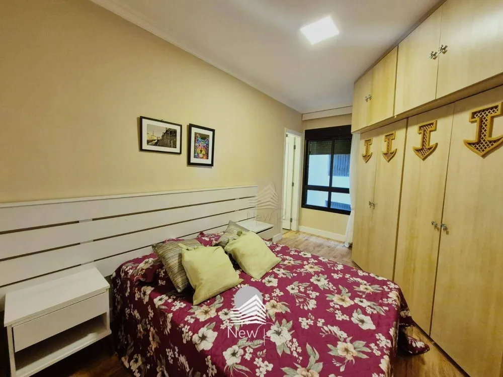 Apartamento, 3 quartos, 112 m² - Foto 13