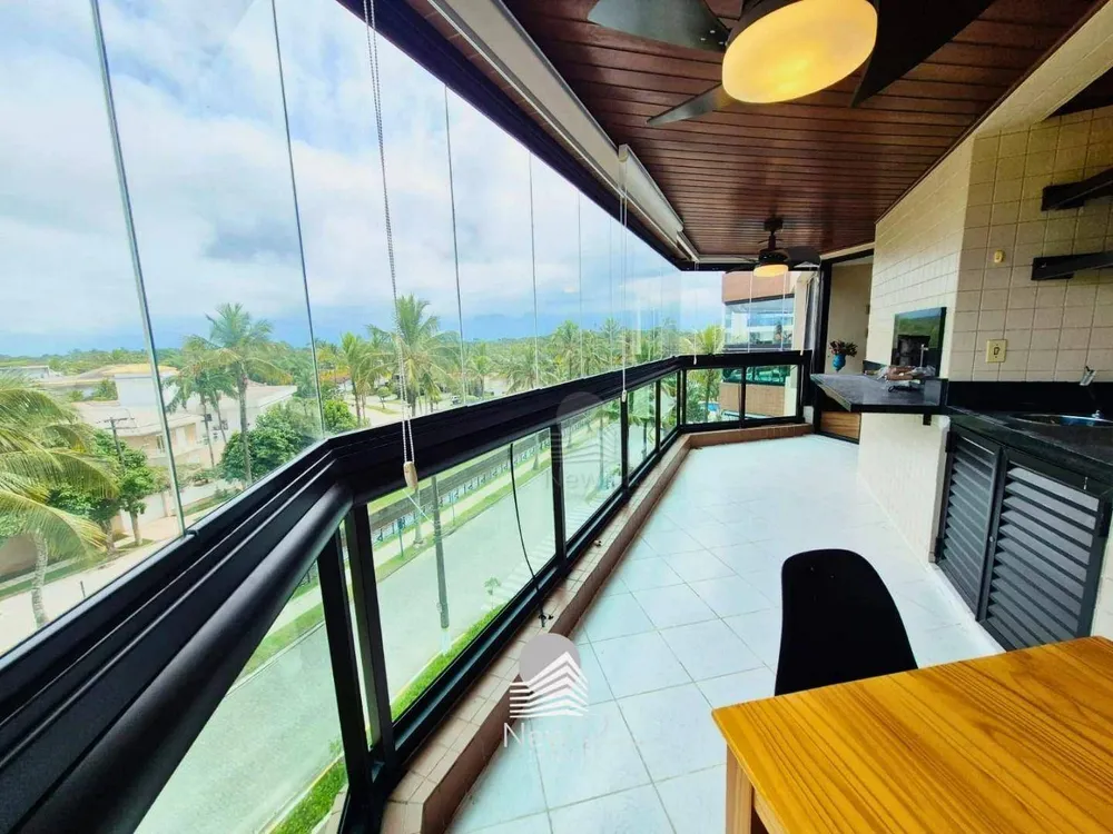 Apartamento, 3 quartos, 112 m² - Foto 2