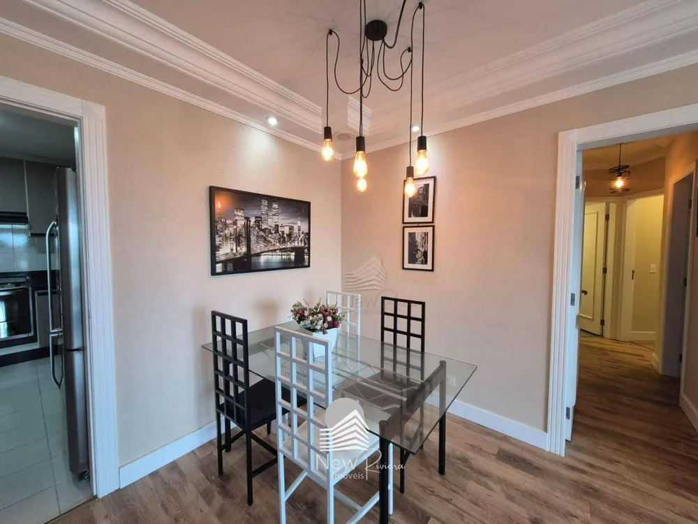 Apartamento, 3 quartos, 112 m² - Foto 3