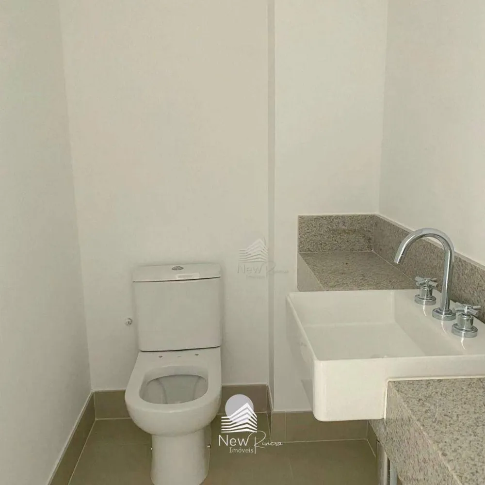 Apartamento, 3 quartos, 142 m² - Foto 2